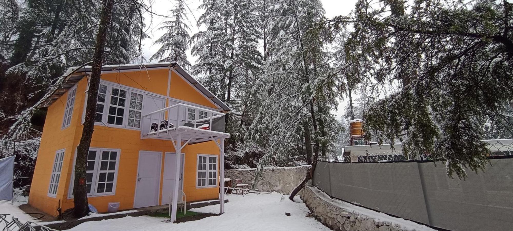 Pandora Riverside Cafe & Stay كاسول المظهر الخارجي الصورة