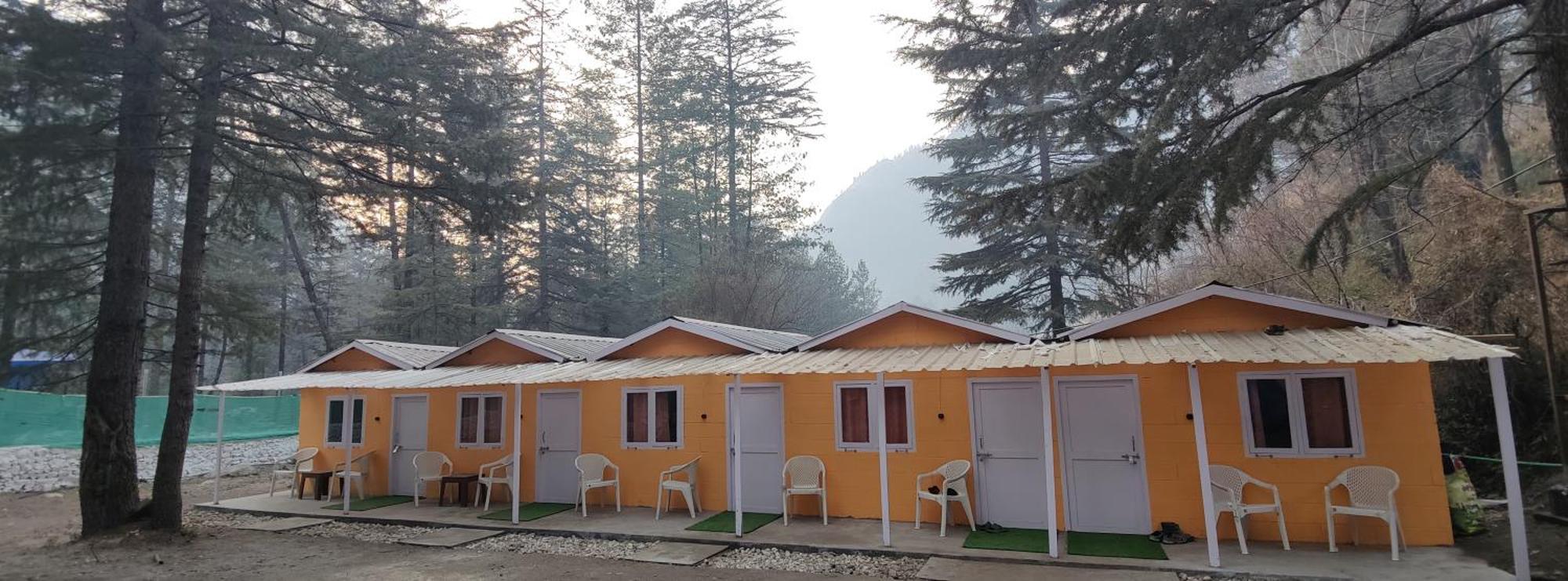 Pandora Riverside Cafe & Stay كاسول المظهر الخارجي الصورة