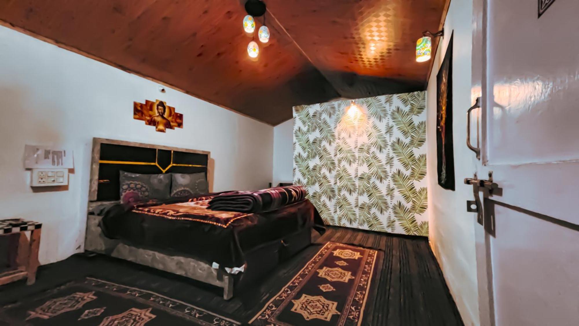 Pandora Riverside Cafe & Stay كاسول المظهر الخارجي الصورة